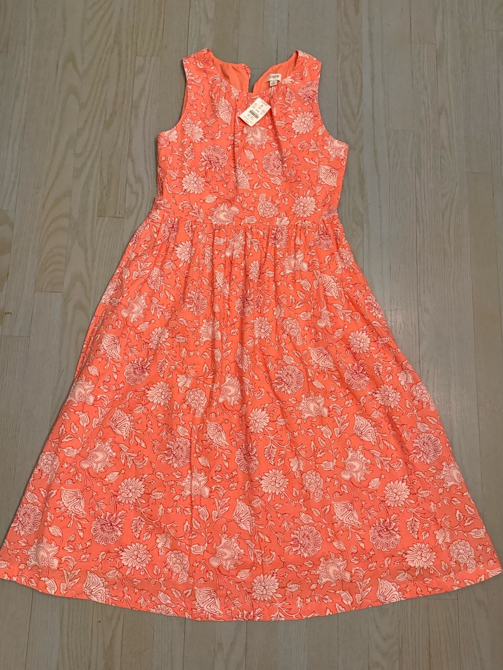 🌺NWT J.CREW DRESS🌺